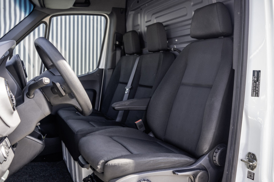 Mercedes-Benz Sprinter 311 CDI | L2H2 | Automaat | Volledig ingericht | CarPlay | Climate | Camera | Navi | Euro 6