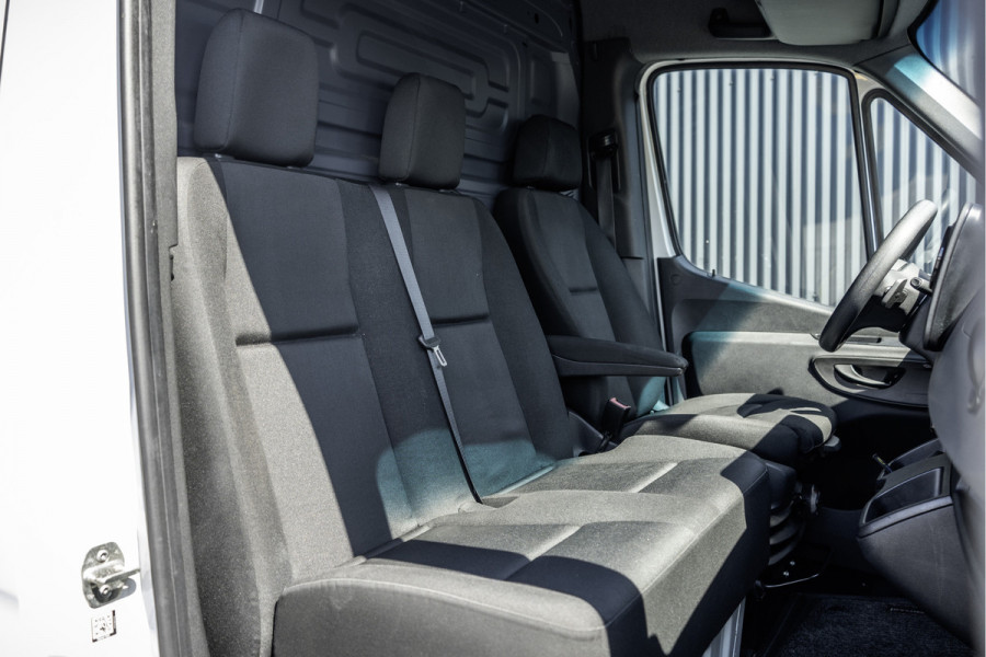 Mercedes-Benz Sprinter 311 CDI | L2H2 | Automaat | Volledig ingericht | CarPlay | Climate | Camera | Navi | Euro 6