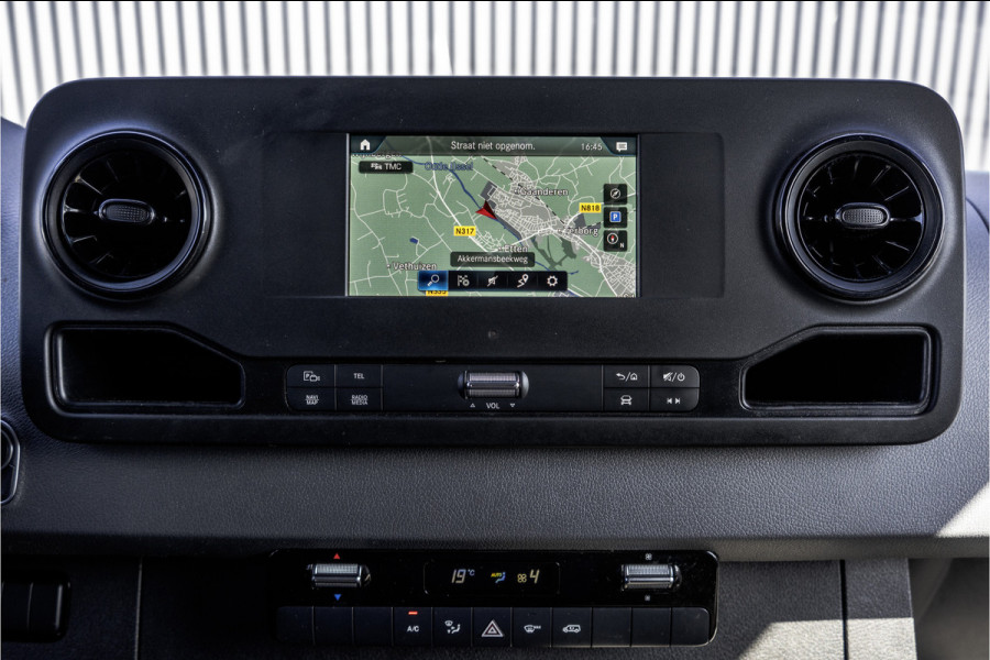 Mercedes-Benz Sprinter 311 CDI | L2H2 | Automaat | Volledig ingericht | CarPlay | Climate | Camera | Navi | Euro 6
