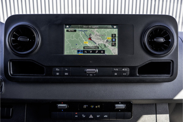 Mercedes-Benz Sprinter 311 CDI | L2H2 | Automaat | Volledig ingericht | CarPlay | Climate | Camera | Navi | Euro 6