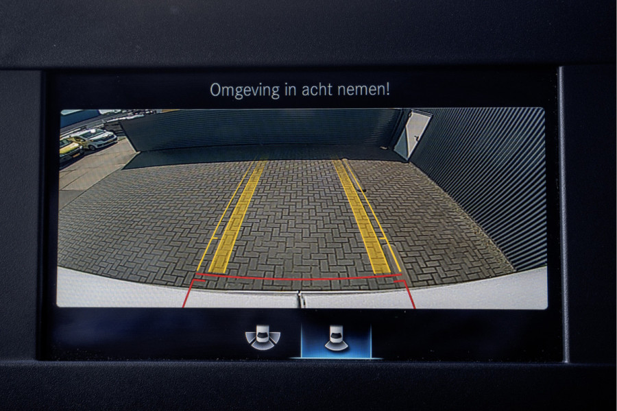 Mercedes-Benz Sprinter 311 CDI | L2H2 | Automaat | Volledig ingericht | CarPlay | Climate | Camera | Navi | Euro 6
