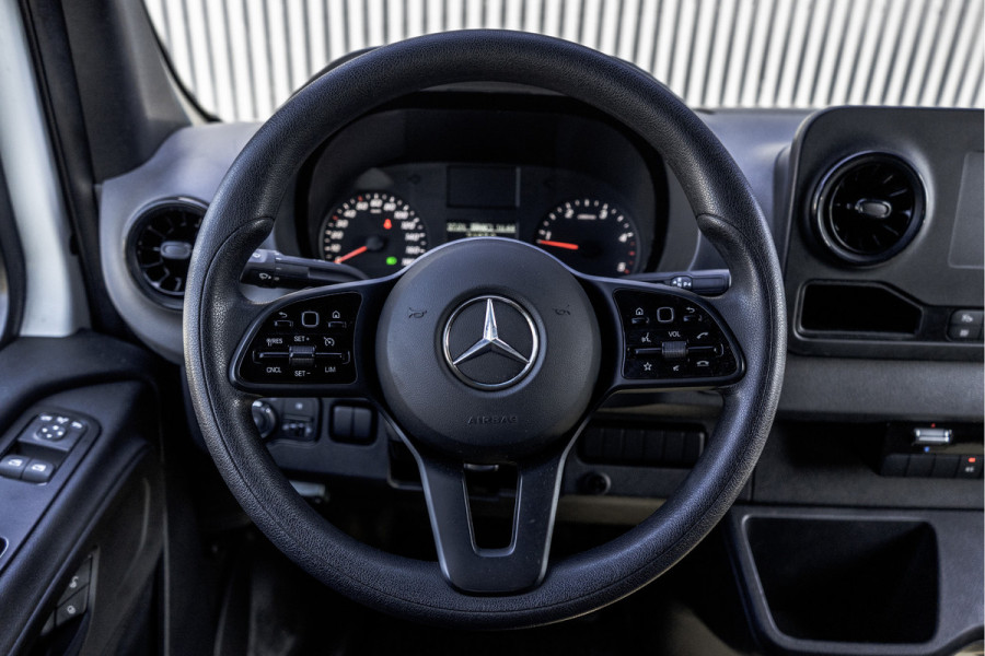 Mercedes-Benz Sprinter 311 CDI | L2H2 | Automaat | Volledig ingericht | CarPlay | Climate | Camera | Navi | Euro 6