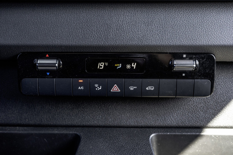 Mercedes-Benz Sprinter 311 CDI | L2H2 | Automaat | Volledig ingericht | CarPlay | Climate | Camera | Navi | Euro 6
