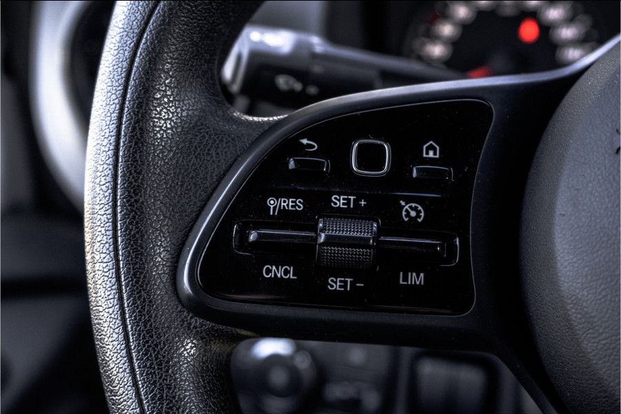 Mercedes-Benz Sprinter 311 CDI | L2H2 | Automaat | Volledig ingericht | CarPlay | Climate | Camera | Navi | Euro 6