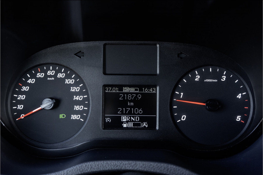 Mercedes-Benz Sprinter 311 CDI | L2H2 | Automaat | Volledig ingericht | CarPlay | Climate | Camera | Navi | Euro 6