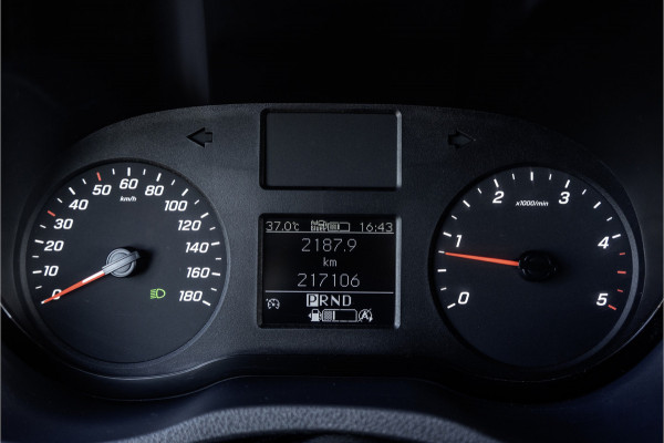 Mercedes-Benz Sprinter 311 CDI | L2H2 | Automaat | Volledig ingericht | CarPlay | Climate | Camera | Navi | Euro 6