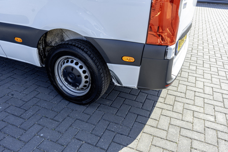 Mercedes-Benz Sprinter 311 CDI | L2H2 | Automaat | Volledig ingericht | CarPlay | Climate | Camera | Navi | Euro 6