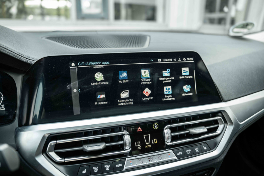 BMW 3 Serie Touring 320e Business Edition Plus | Sportstoelen Leder