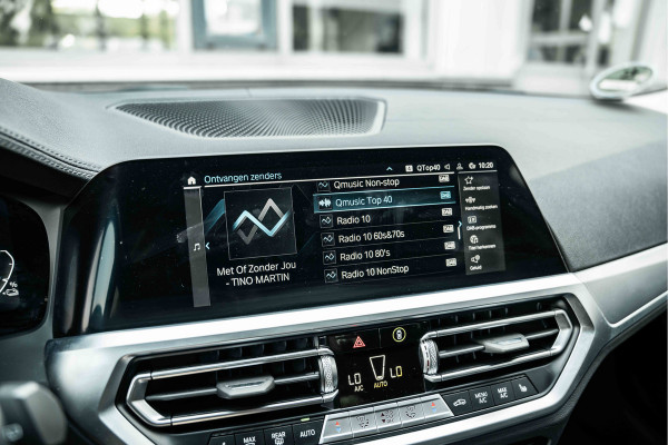 BMW 3 Serie Touring 320e Business Edition Plus | Sportstoelen Leder