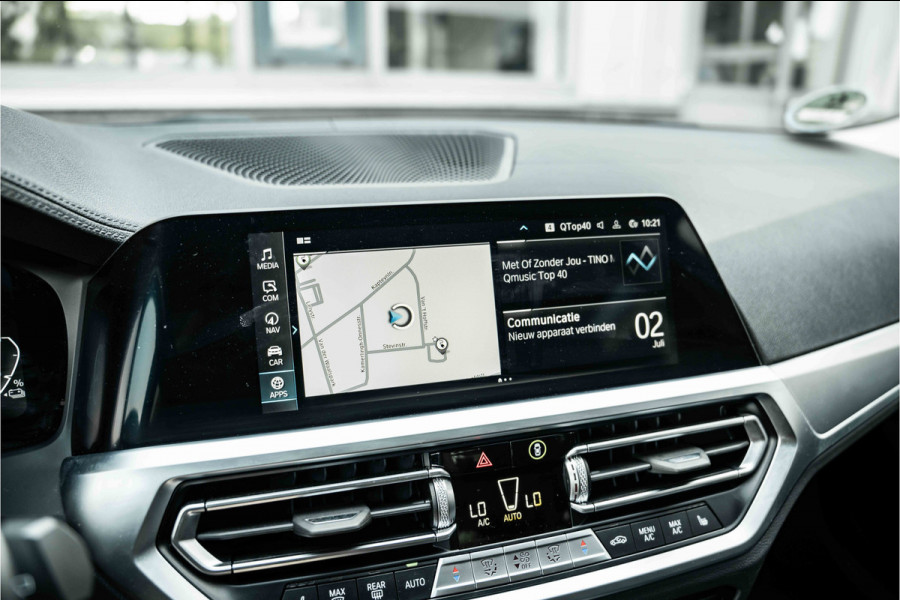 BMW 3 Serie Touring 320e Business Edition Plus | Sportstoelen Leder