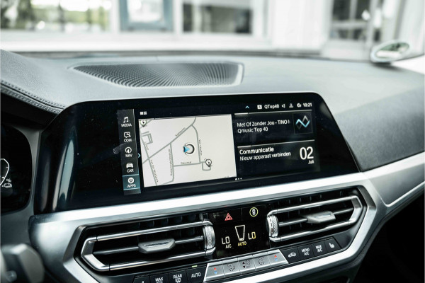 BMW 3 Serie Touring 320e Business Edition Plus | Sportstoelen Leder