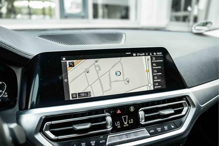 BMW 3 Serie Touring 320e Business Edition Plus | Sportstoelen Leder