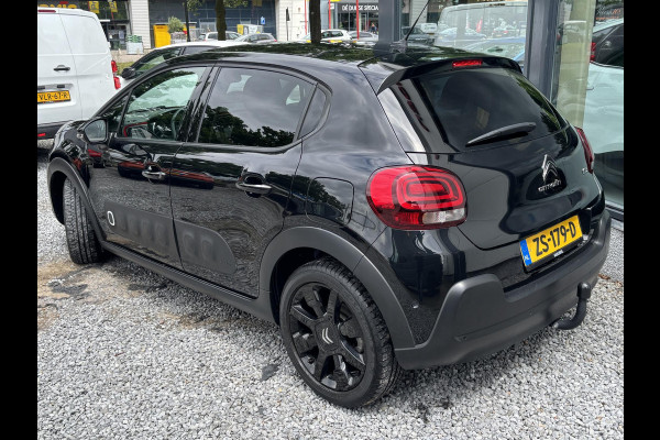 Citroën C3 1.2 PureTech S&S Shine 110pk | Panoramadak! | Rijklaar geleverd incl 12 maanden BOVAG garantie! |