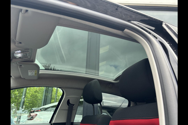 Citroën C3 1.2 PureTech S&S Shine 110pk | Panoramadak! | Rijklaar geleverd incl 12 maanden BOVAG garantie! |