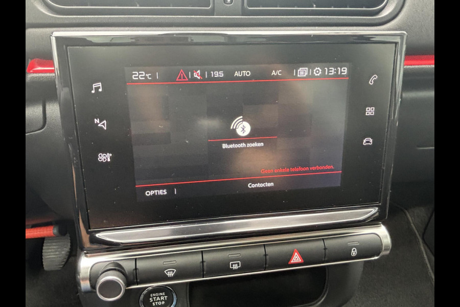 Citroën C3 1.2 PureTech S&S Shine 110pk | Panoramadak! | Rijklaar geleverd incl 12 maanden BOVAG garantie! |