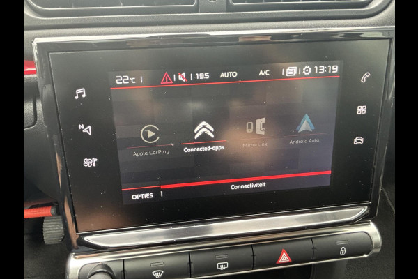 Citroën C3 1.2 PureTech S&S Shine 110pk | Panoramadak! | Rijklaar geleverd incl 12 maanden BOVAG garantie! |