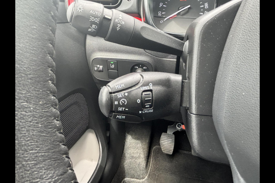 Citroën C3 1.2 PureTech S&S Shine 110pk | Panoramadak! | Rijklaar geleverd incl 12 maanden BOVAG garantie! |