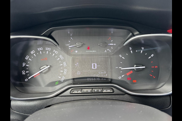 Citroën C3 1.2 PureTech S&S Shine 110pk | Panoramadak! | Rijklaar geleverd incl 12 maanden BOVAG garantie! |