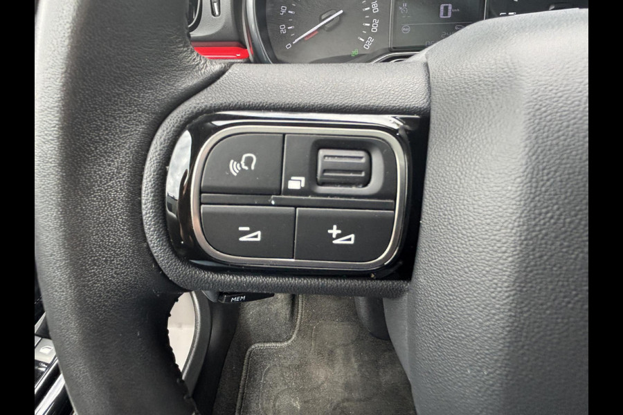 Citroën C3 1.2 PureTech S&S Shine 110pk | Panoramadak! | Rijklaar geleverd incl 12 maanden BOVAG garantie! |