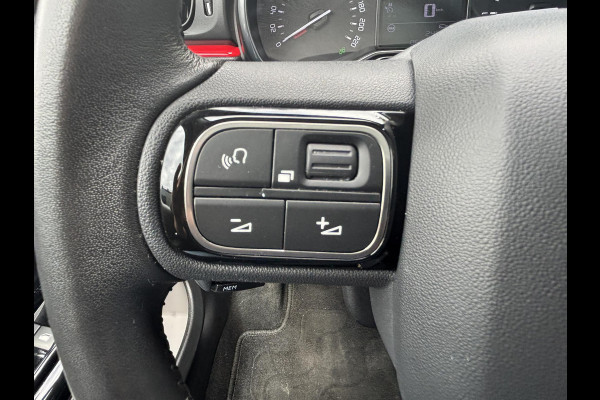 Citroën C3 1.2 PureTech S&S Shine 110pk | Panoramadak! | Rijklaar geleverd incl 12 maanden BOVAG garantie! |
