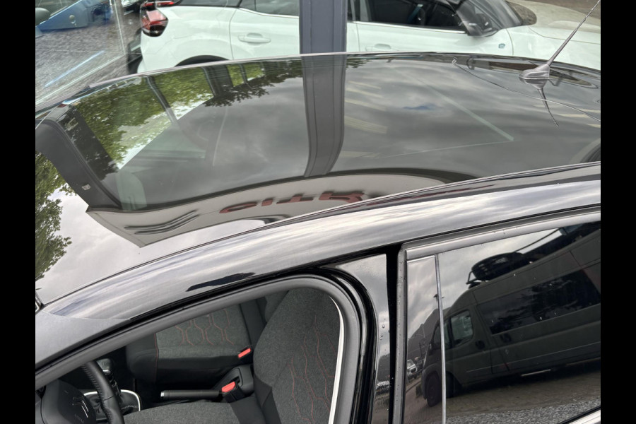 Citroën C3 1.2 PureTech S&S Shine 110pk | Panoramadak! | Rijklaar geleverd incl 12 maanden BOVAG garantie! |