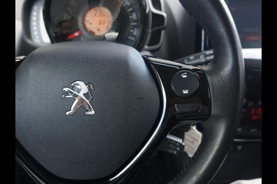 Peugeot 108 1.0 e-VTi Allure Camera | Carplay | Cruise Control