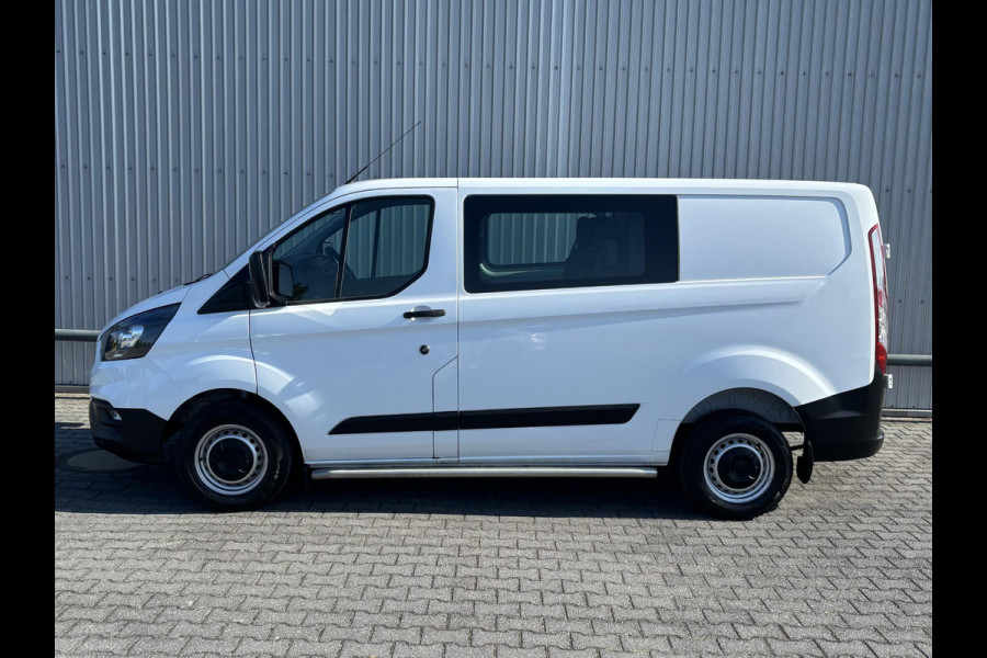 Ford Transit Custom 280 2.0 TDCI L1H1 Ambiente*A/C*3PERSOONS