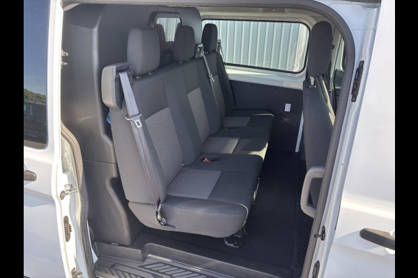 Ford Transit Custom 280 2.0 TDCI L1H1 Ambiente*A/C*3PERSOONS
