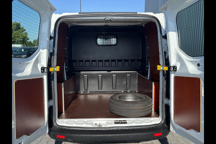 Ford Transit Custom 280 2.0 TDCI L1H1 Ambiente*A/C*3PERSOONS