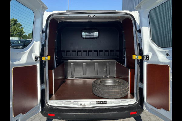 Ford Transit Custom 280 2.0 TDCI L1H1 Ambiente*A/C*3PERSOONS