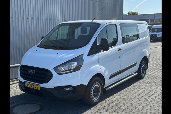 Ford Transit Custom 280 2.0 TDCI L1H1 Ambiente*A/C*3PERSOONS