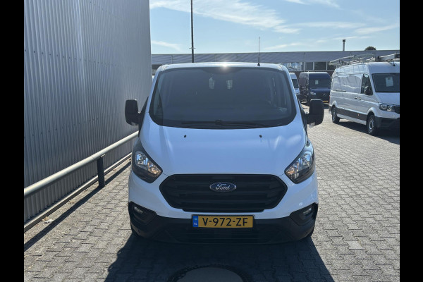 Ford Transit Custom 280 2.0 TDCI L1H1 Ambiente*A/C*3PERSOONS