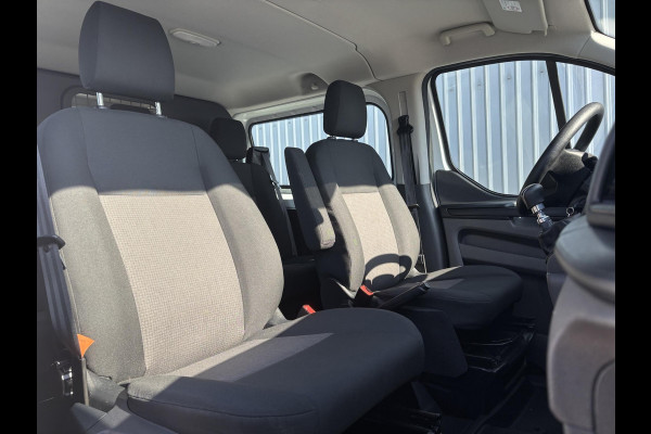 Ford Transit Custom 280 2.0 TDCI L1H1 Ambiente*A/C*3PERSOONS