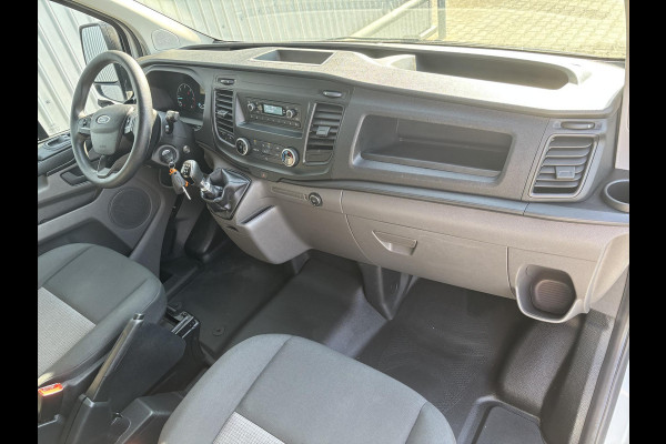 Ford Transit Custom 280 2.0 TDCI L1H1 Ambiente*A/C*3PERSOONS