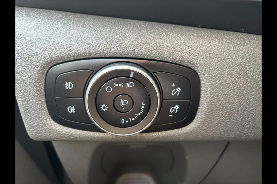 Ford Transit Custom 280 2.0 TDCI L1H1 Ambiente*A/C*3PERSOONS