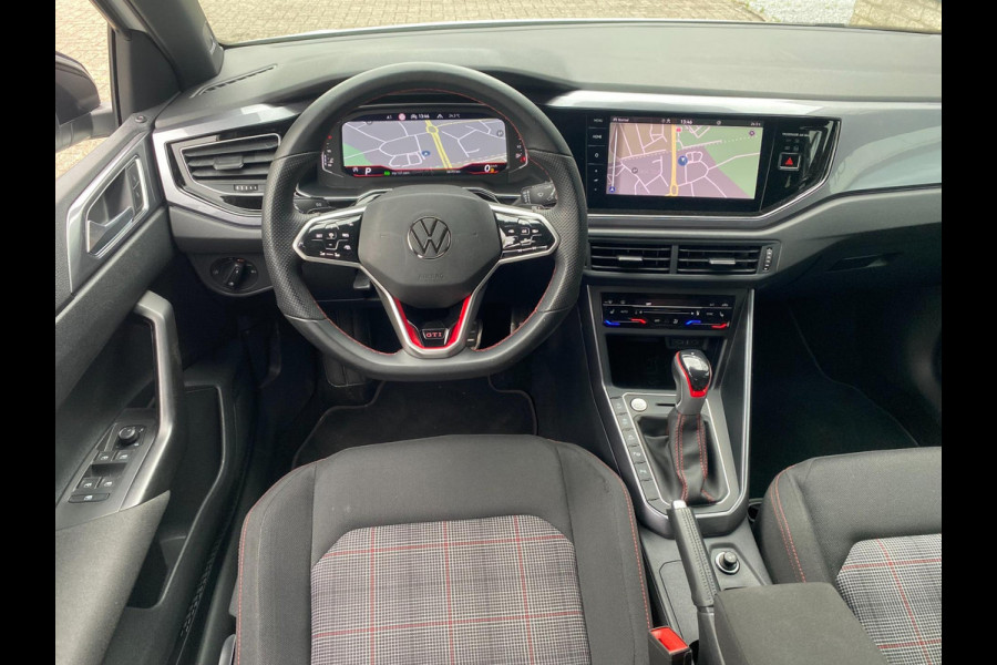 Volkswagen Polo Volkswagen Polo - 2.0 TSI GTI 207PK DSG VIRT.COCKPIT/IQ-LED/ADAP.CRUISE/STOELVERW / Park.Assis