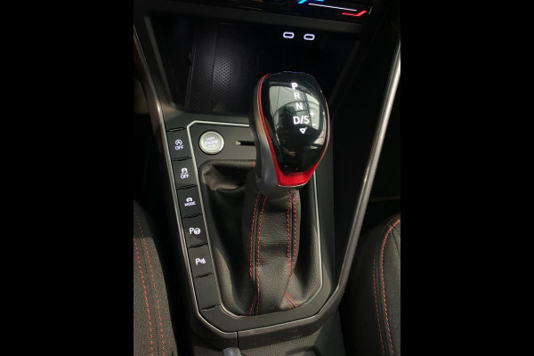 Volkswagen Polo Volkswagen Polo - 2.0 TSI GTI 207PK DSG VIRT.COCKPIT/IQ-LED/ADAP.CRUISE/STOELVERW / Park.Assis
