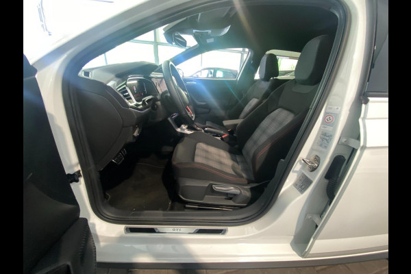 Volkswagen Polo Volkswagen Polo - 2.0 TSI GTI 207PK DSG VIRT.COCKPIT/IQ-LED/ADAP.CRUISE/STOELVERW / Park.Assis