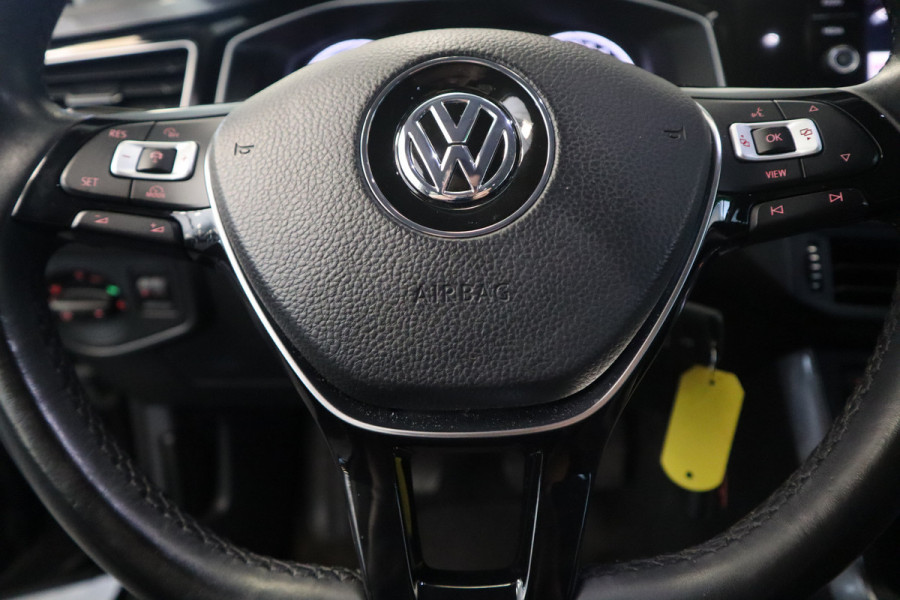 Volkswagen Polo 1.0 TSI Highline R-line Adaptive-Cruise Navigatie 17'Lmv 24 maanden garantie mogelijk (*vraag naar de voorwaarden)