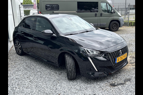 Peugeot 208 1.2 PureTech Allure Pack 100pk | Rijklaar geleverd incl 12 maanden BOVAG garantie! |