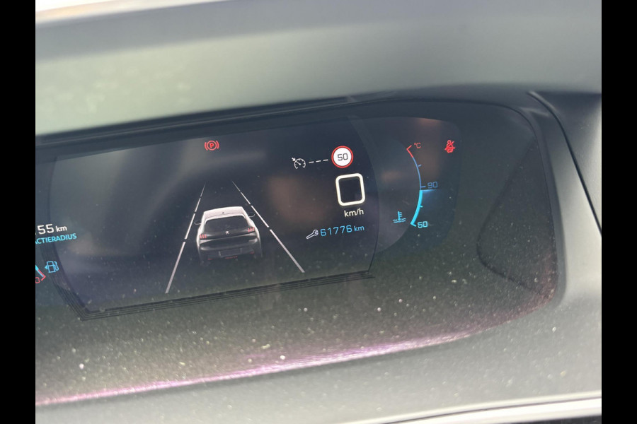 Peugeot 208 1.2 PureTech Allure Pack 100pk | Rijklaar geleverd incl 12 maanden BOVAG garantie! |