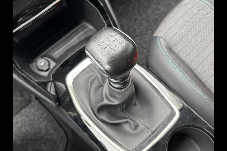 Peugeot 208 1.2 PureTech Allure Pack 100pk | Rijklaar geleverd incl 12 maanden BOVAG garantie! |
