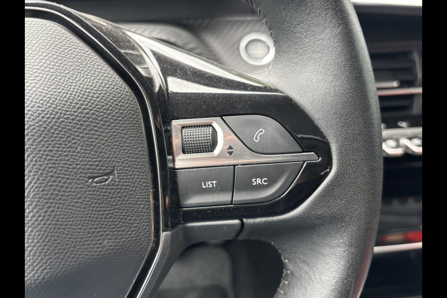 Peugeot 208 1.2 PureTech Allure Pack 100pk | Rijklaar geleverd incl 12 maanden BOVAG garantie! |