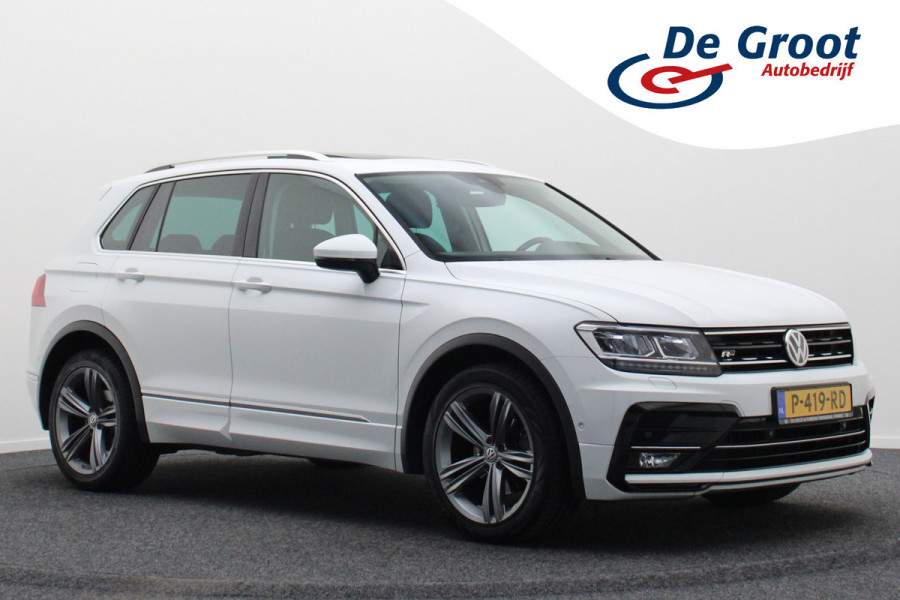 Volkswagen Tiguan 1.4 TSI ACT Highline Business R