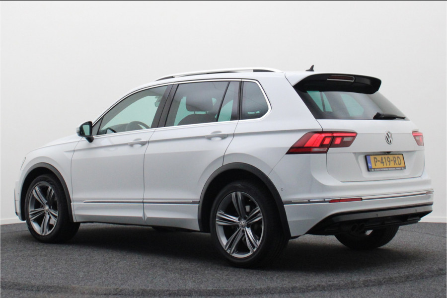 Volkswagen Tiguan 1.4 TSI ACT Highline Business R
