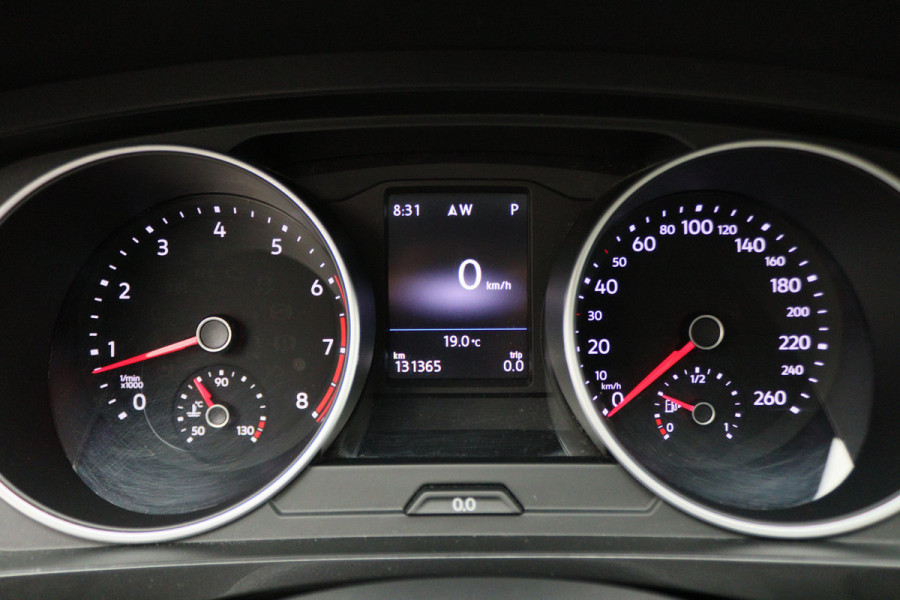 Volkswagen Tiguan 1.4 TSI ACT Highline Business R