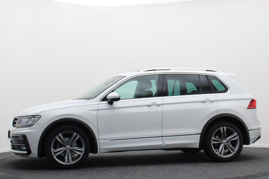 Volkswagen Tiguan 1.4 TSI ACT Highline Business R