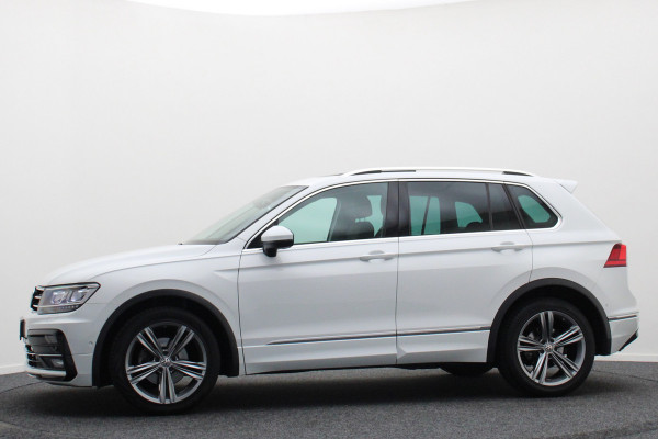 Volkswagen Tiguan 1.4 TSI ACT Highline Business R