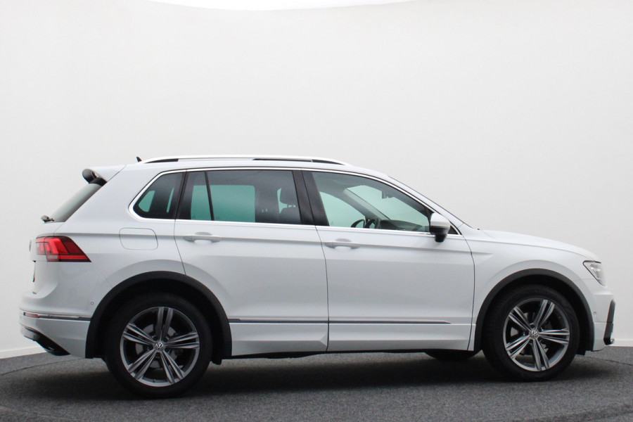 Volkswagen Tiguan 1.4 TSI ACT Highline Business R