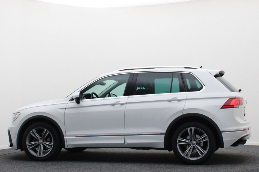 Volkswagen Tiguan 1.4 TSI ACT Highline Business R